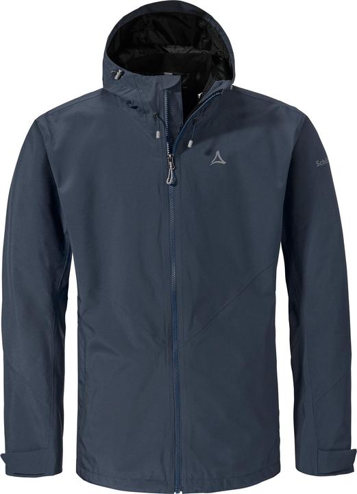 Produktbild Schöffel Jacket Style Yew (54, XL)