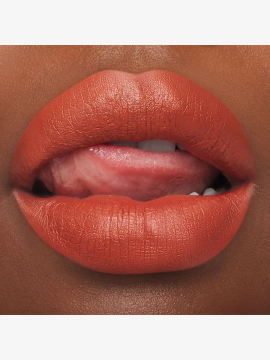 Actual product image MAC Cosmetics Macximal Silky Matte Lipstick Sugar Dada (Sugar Dada)