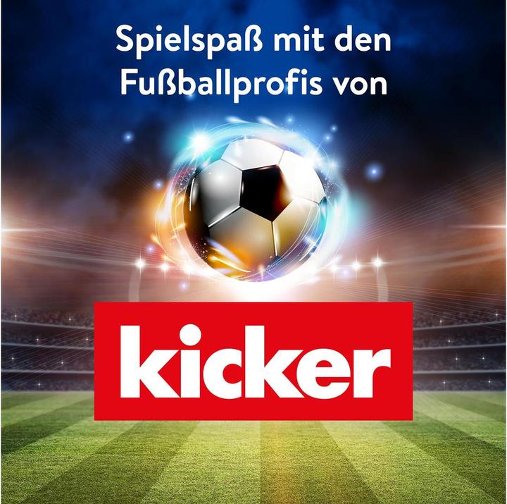 Produktbild Kosmos Kicker Fussball-Duell (Deutsch)
