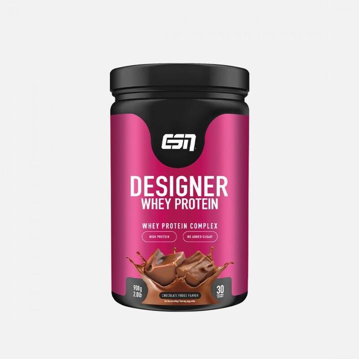Produktbild ESN Designer (Milk Chocolate, 1 Stk., 908 g)