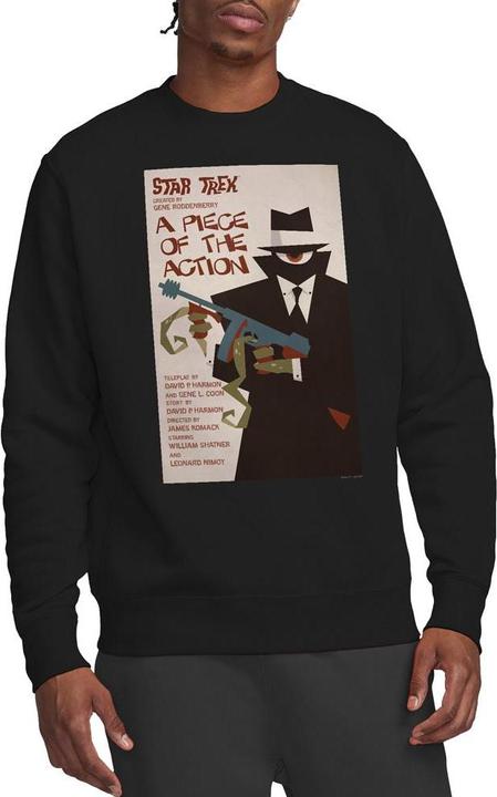 Produktbild The Original Series Episode 46 Sweatshirt (XXL)