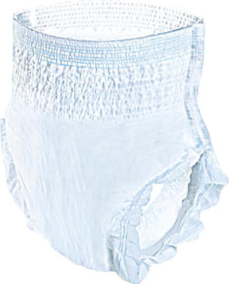 Image du produit Seni Active Super elastische Pants L (10 x, Large)