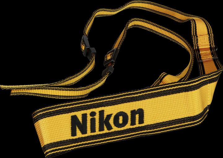 Immagine prodotto Nikon AN-6Y Tracolla (Tracolla)