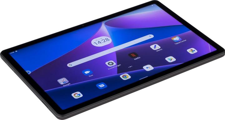 Actual product image Lenovo Tab M10 Gen 3 (10.10", 64 GB, storm grey)