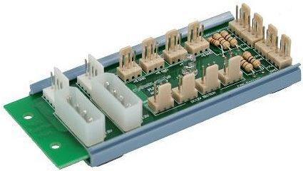 Immagine prodotto InLine Porta di alimentazione multipla per 12x fan (12 Ventilatore)