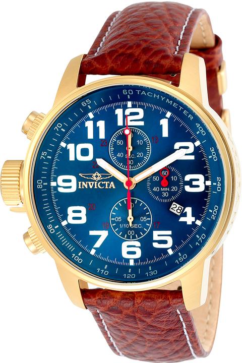 Image du produit Invicta 3329 (Chronographe, 46 mm)