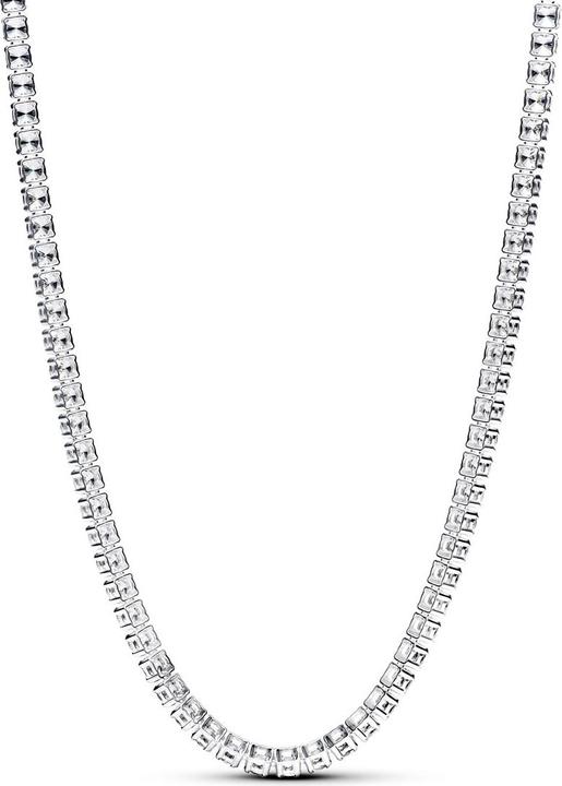 Image du produit Pandora Collier ras du cou tennis (Argent sterling 925)