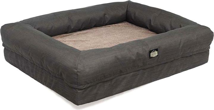 Actual product image TrendLine Dog & Cat Maxi Sofa Genoa with Memory Foam (Cat, Dog)