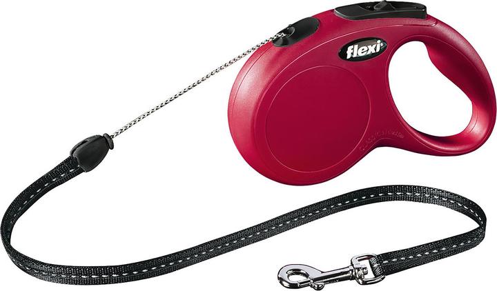 Produktbild Flexi New Classic Seil (S, Hund, Spazieren)