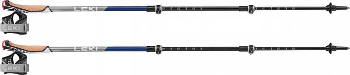 Image du produit Leki Traveller Carbon (90 - 130 cm)