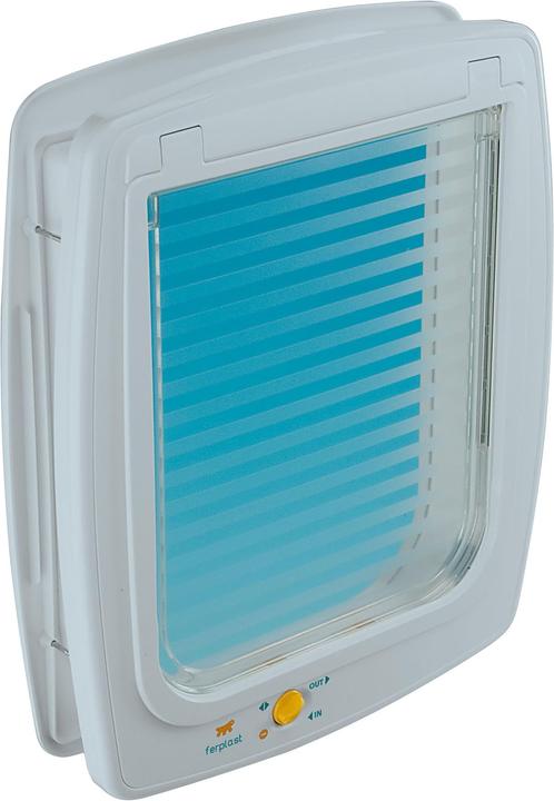 Ferplast Swing cat-dog door (Manual cat flap)