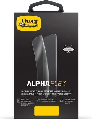 Actual product image OtterBox Alpha Flex (1 Piece, Samsung Galaxy S10+)