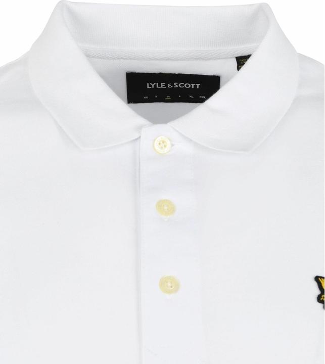 Produktbild Lyle and Scott Plain (M)