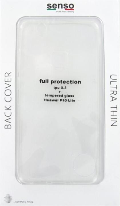 Produktbild Senso Bumper Case für Huawei P10 Lite (Huawei P10 Lite)