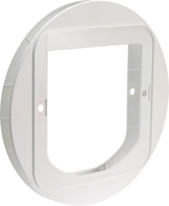 Produktbild SureFlap Glaseinbau-Adapter (Manuelle Katzenklappe)