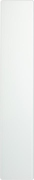 Actual product image Relaxdays Magnetic Dry Erase Board (80 x 0.4 x 15 cm)