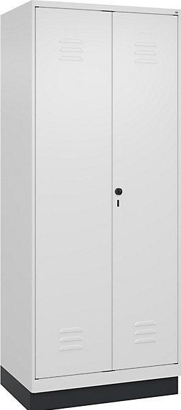 Immagine prodotto C+P Armadietto di pulizia Classic PLUS (80 cm, 195 cm)