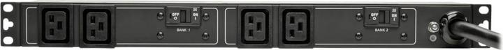 Produktbild Eaton Tripp Lite Series PDUH32HV19 7,7 kW einphasige Basis-PDU mit 200-240 V