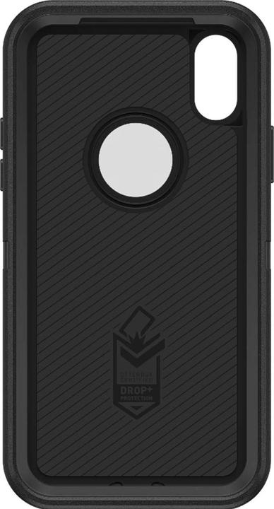 Produktbild OtterBox Defender (Apple iPhone XS, Apple iPhone X)