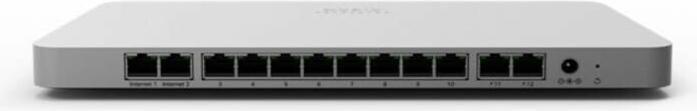 Produktbild Cisco Meraki MX68 Cloud Managed Security Appliance