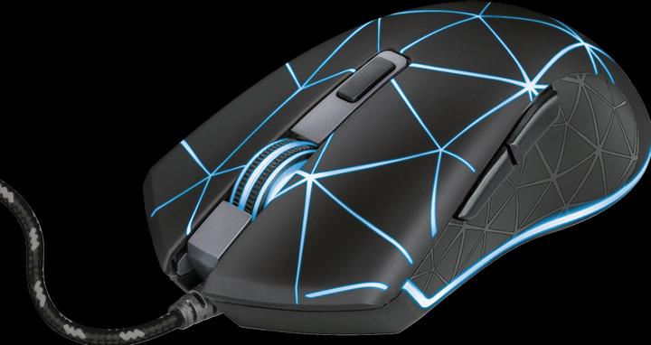 Actual product image Trust GXT 133 Locx (Cable)