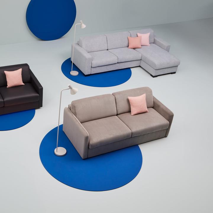 Image du produit micasa Frenkie (40 x 40 cm)