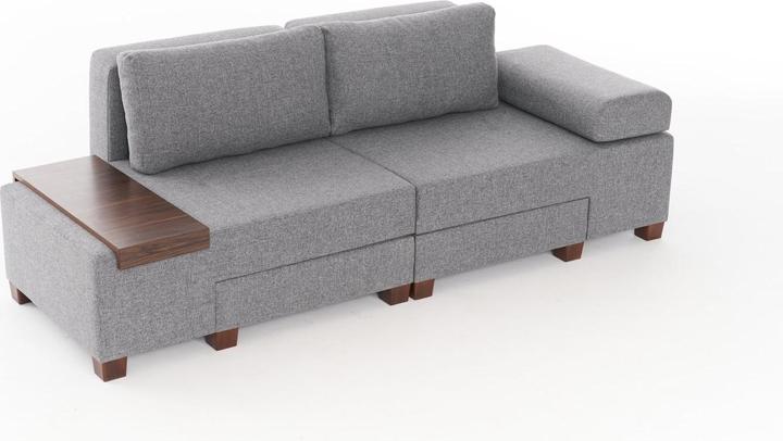 Produktbild Atelier del Sofa Perenna (3-Sitzer)