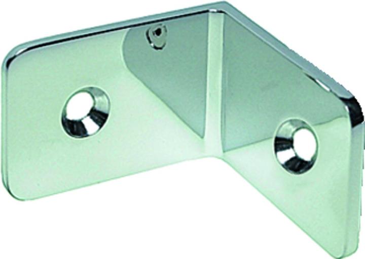 Actual product image Werkstarck Glass connector 90 (1 pcs.)