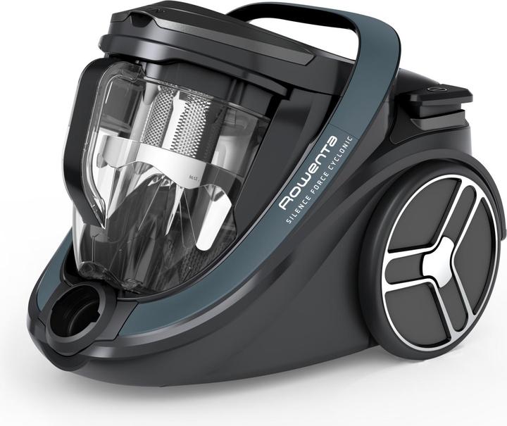 Actual product image Rowenta RO7961