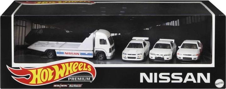 Produktbild Mattel HRT53