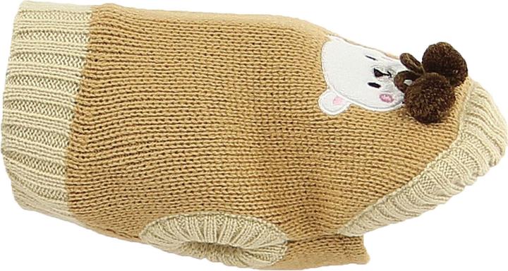 TrendLine Maglione per cani Soppo