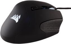 Produktbild Corsair Scimitar Pro RGB (Kabelgebunden)