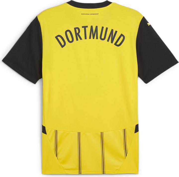 Produktbild Puma heimtrikot borussia dortmund 2024/25 (XS)