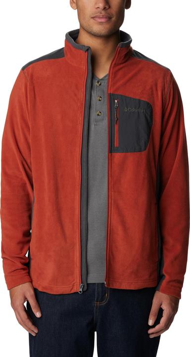 Actual product image Columbia Klamath Range™ Full Zip (S)