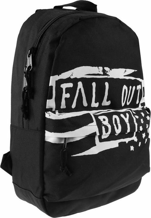 Actual product image Fall Out Boy American Beauty/American Psycho Backpack