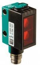 Actual product image Pepperl & Fuchs Diffuse reflection light scanner