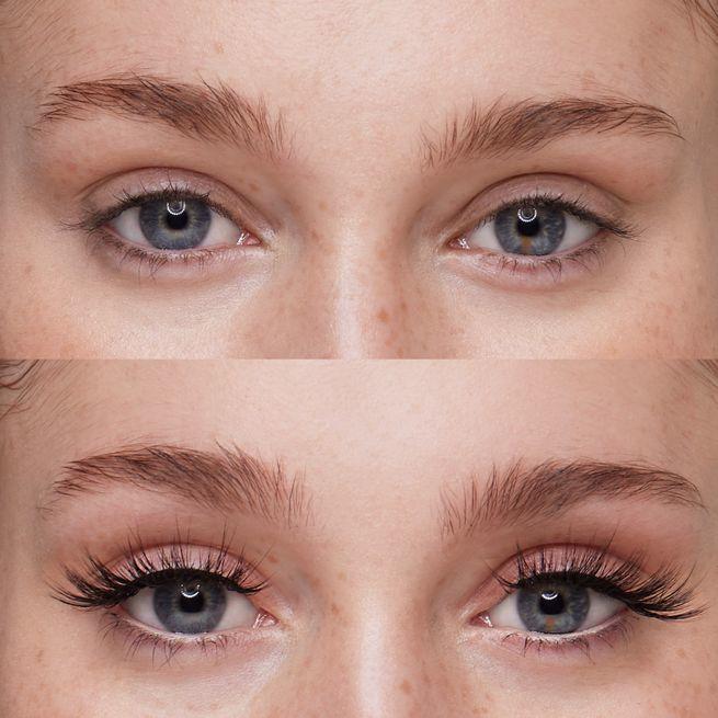 Actual product image essence Lash Like A Boss (Artificial eyelashes)