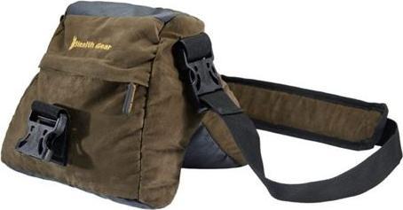 Image du produit Stealth Gear Sac à fèves double (Sac à bandoulière pour appareil photo)
