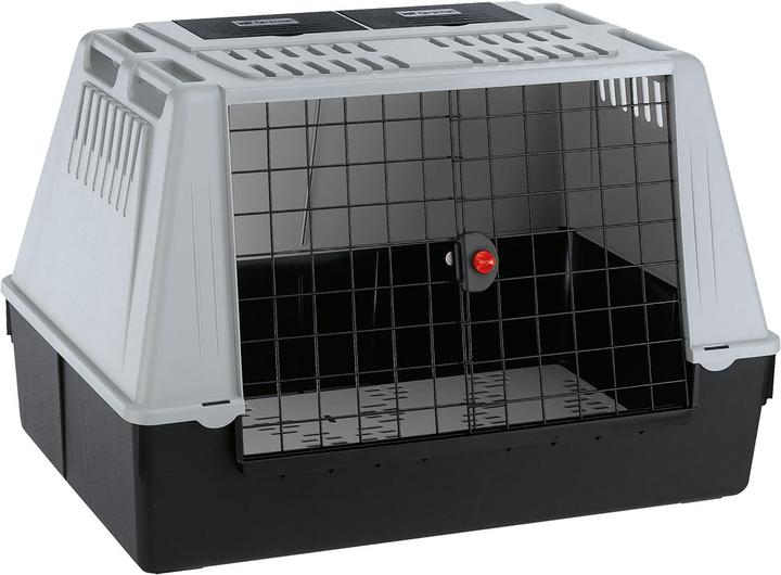 Ferplast Atlas Car (Hund, Katze, Abschliessbar, Atmungsaktiv)