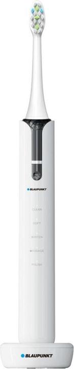 Produktbild Blaupunkt DTS511 biały (Schallzahnbürste)