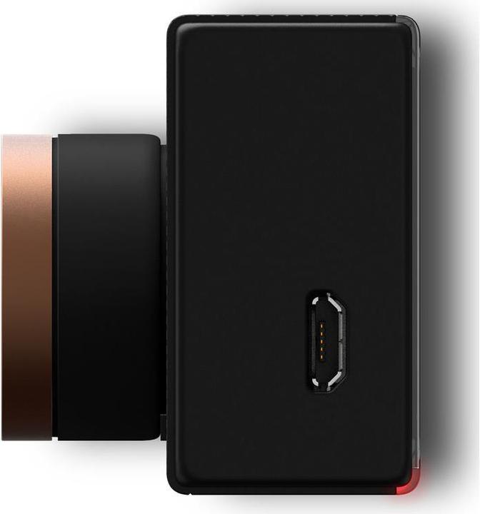 Image du produit Garmin Dash Cam 55 (Accéléromètre, Récepteur GPS, WQHD)