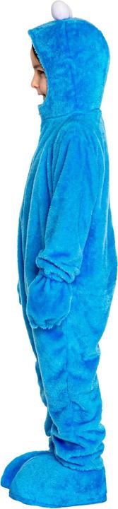 Actual product image Metamorph Sesame Street: Cookie Monster (98, 102, 104, 100 A)
