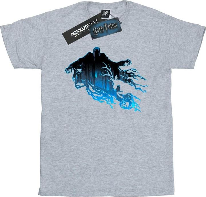 Produktbild Dementor Silhouette TShirt (3XL)