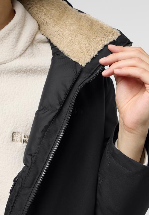 Produktbild Jack Wolfskin Wintertor Parka W (S)