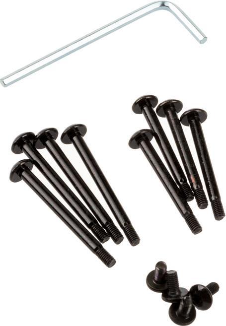 Actual product image Alphacool NexXxoS ST30 Full Copper 120mm (120 mm)