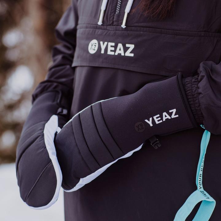 Actual product image Yeaz Pow (XS)