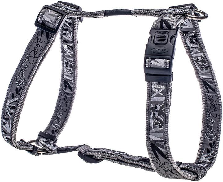 Actual product image Rogz Armed Response Harness XL (XL, Dog, Walks)