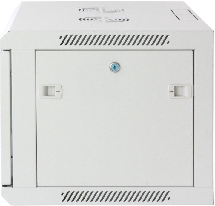 Produktbild Intellinet 19" Wandverteiler (10.86 HE, 19 Zoll Rack)