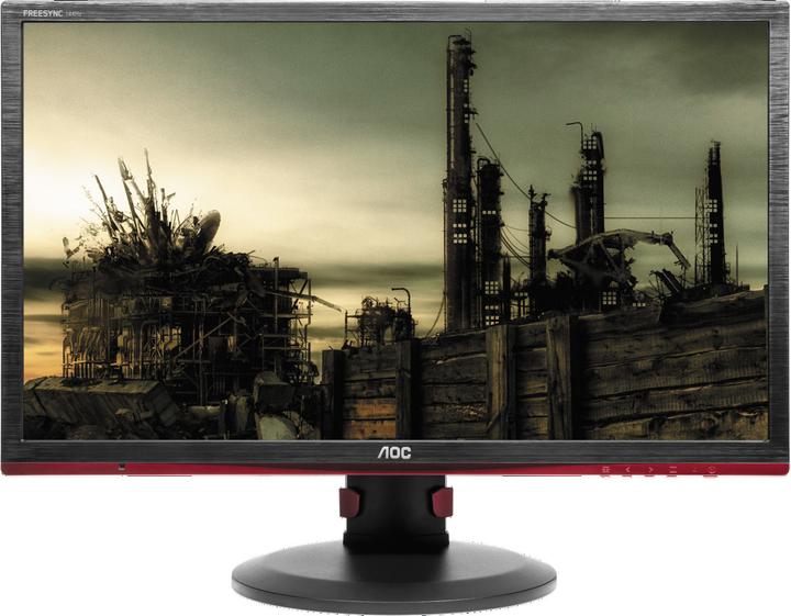 Image du produit AOC G2460pf (1920 x 1080 pixels, 24")