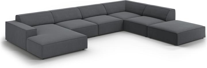 Produktbild Micadoni Jodie (Wohnlandschaft)